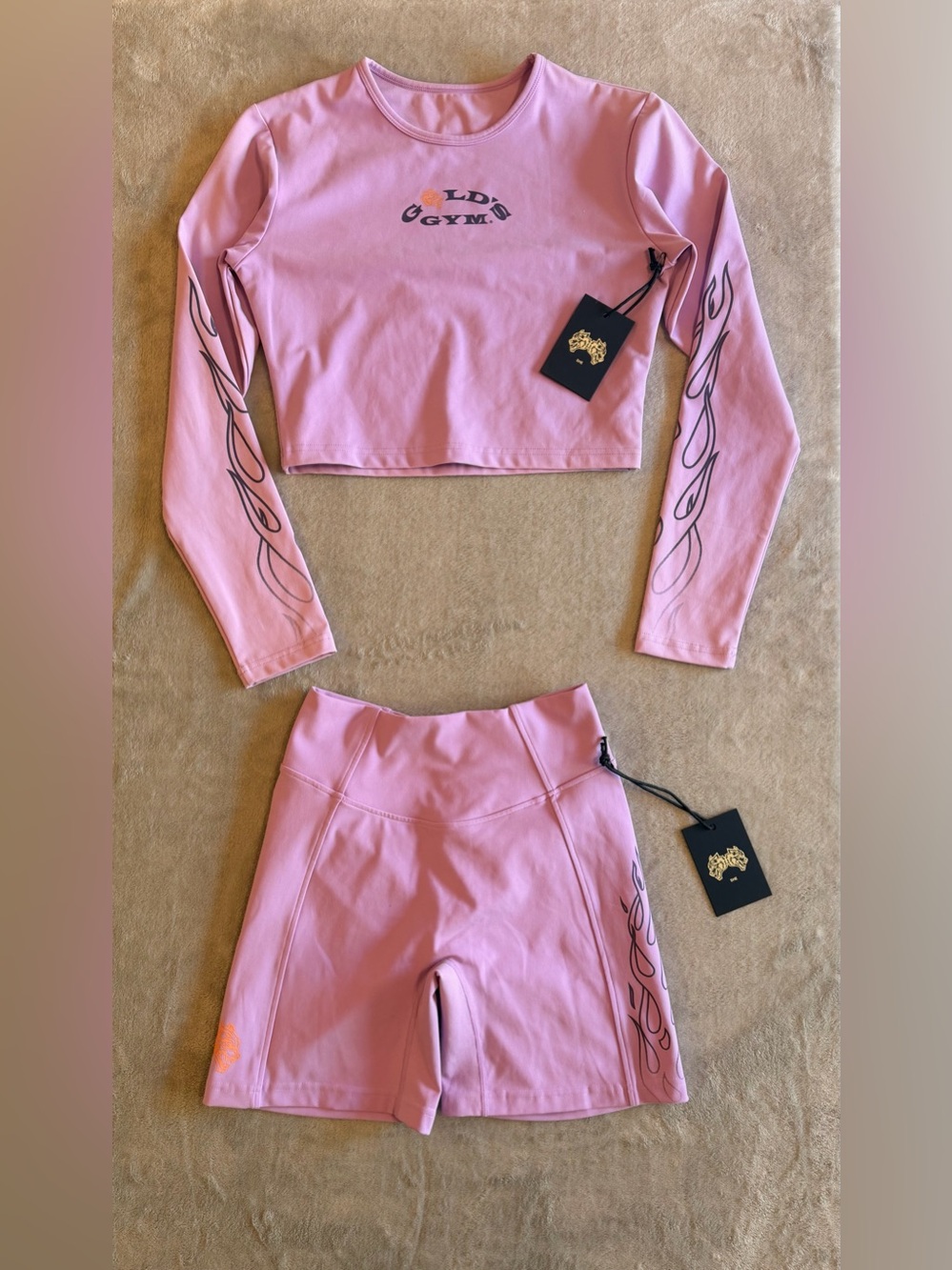Darc Sport Set